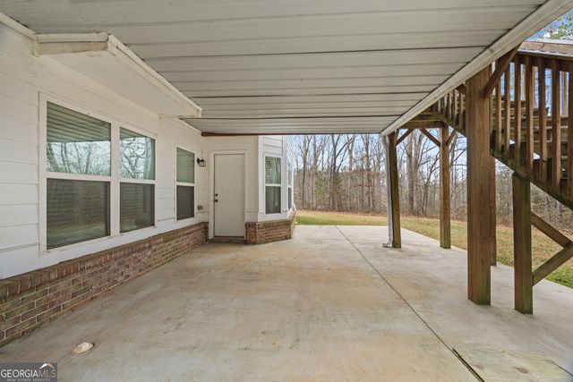 82 Fennell Lane, Colbert, GA 30628