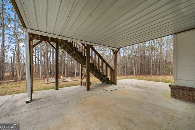 82 Fennell Lane, Colbert, GA 30628