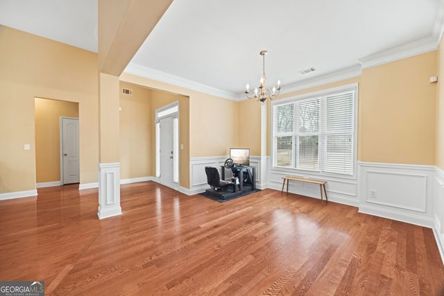 82 Fennell Lane, Colbert, GA 30628