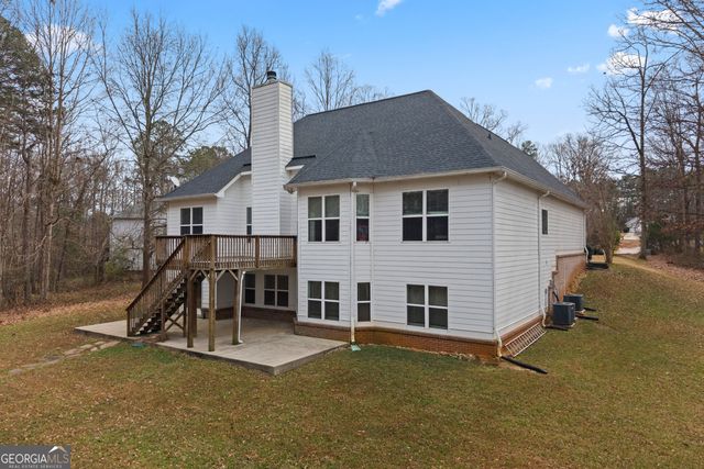 82 Fennell Lane, Colbert, GA 30628