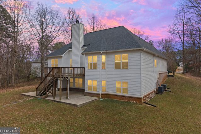 82 Fennell Lane, Colbert, GA 30628