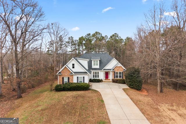 82 Fennell Lane, Colbert, GA 30628