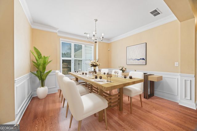 82 Fennell Lane, Colbert, GA 30628