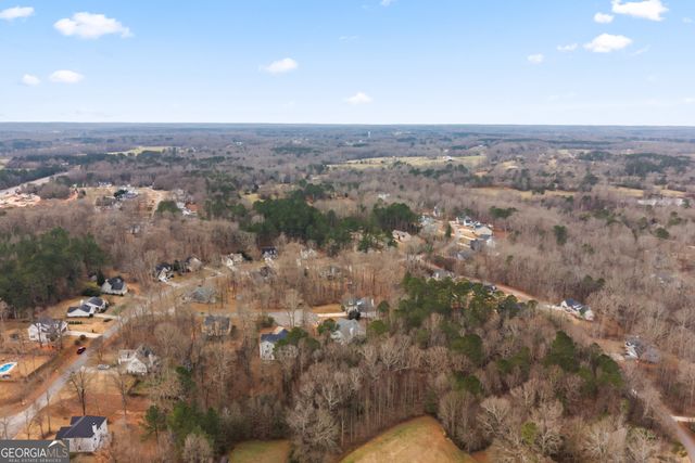 82 Fennell Lane, Colbert, GA 30628