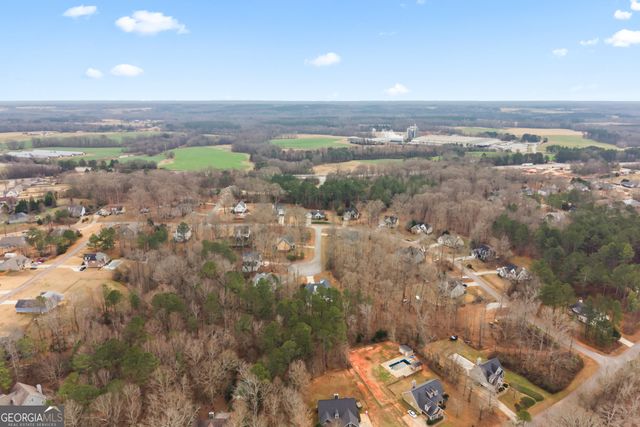 82 Fennell Lane, Colbert, GA 30628