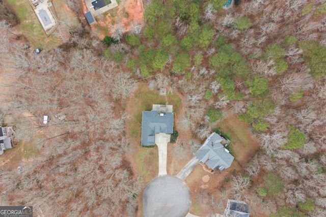 82 Fennell Lane, Colbert, GA 30628