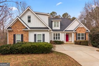82 Fennell Lane, Colbert, GA 30628