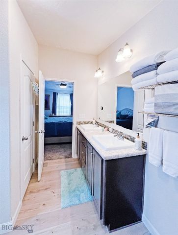 115 W 4th Avenue, Lima, MT 59739