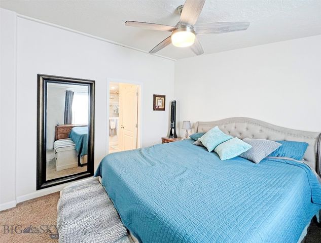 115 W 4th Avenue, Lima, MT 59739