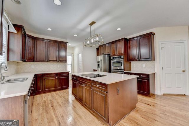 1785 Unity Loop, Cumming, GA 30040