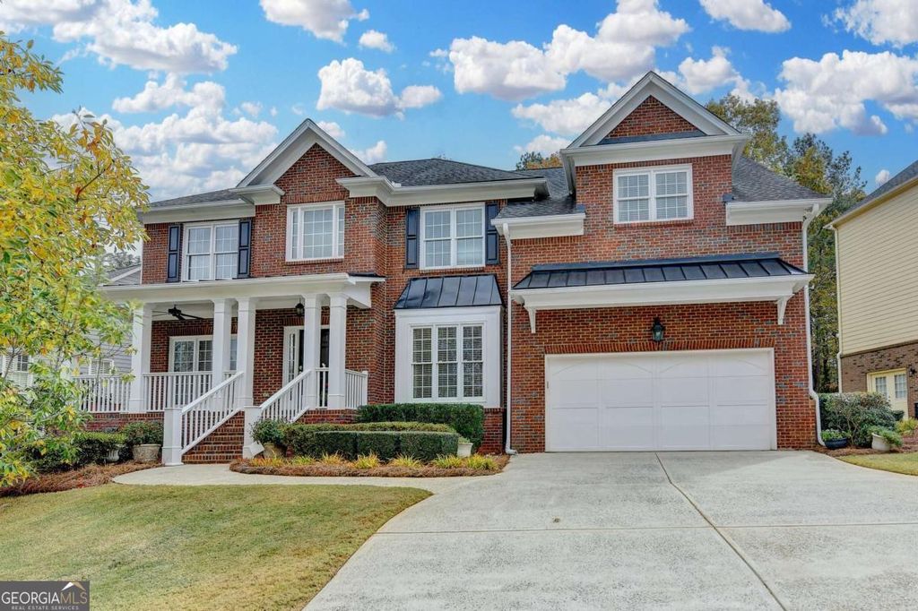 1785 Unity Loop, Cumming, GA 30040