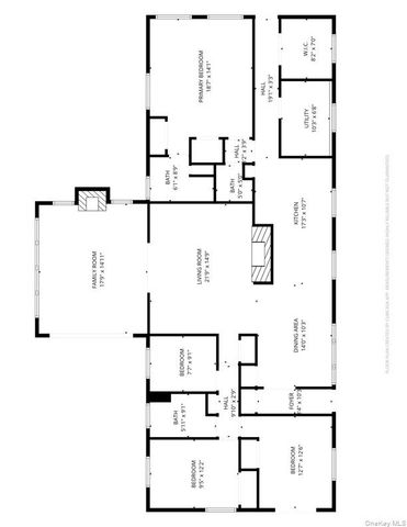 7 Marron Lane, New Paltz, NY 12561