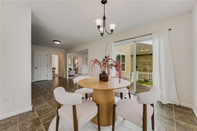 5061 Dayflower Drive, Tipp City, OH 45371
