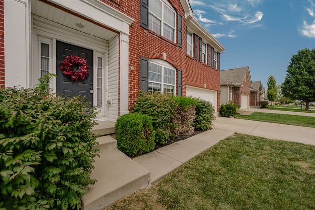 5061 Dayflower Drive, Tipp City, OH 45371