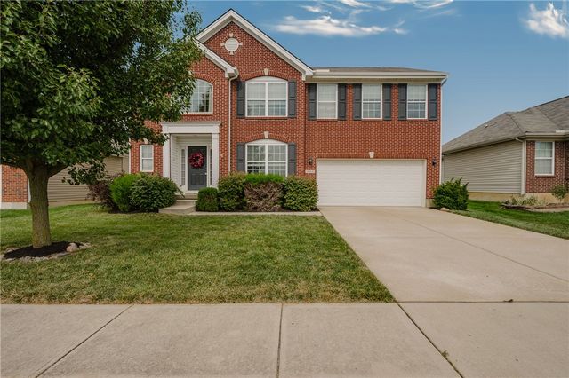 5061 Dayflower Drive, Tipp City, OH 45371