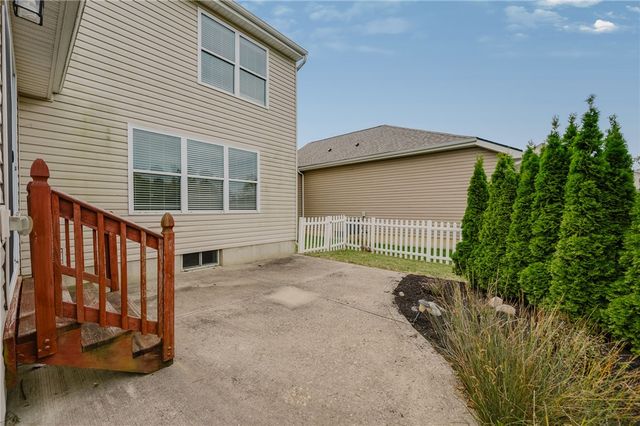 5061 Dayflower Drive, Tipp City, OH 45371