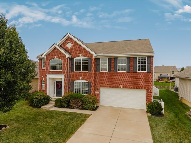 5061 Dayflower Drive, Tipp City, OH 45371