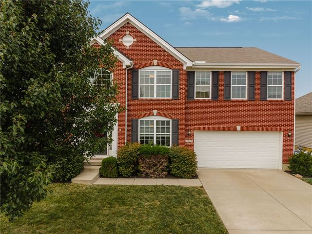 5061 Dayflower Drive, Tipp City, OH 45371