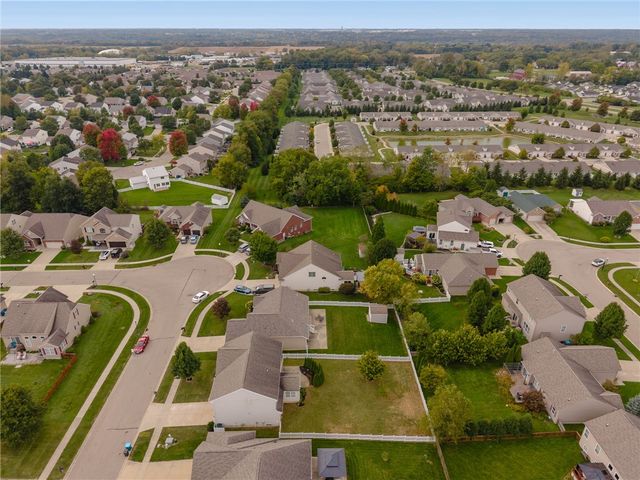 5061 Dayflower Drive, Tipp City, OH 45371