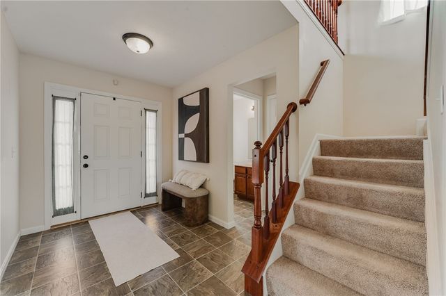 5061 Dayflower Drive, Tipp City, OH 45371