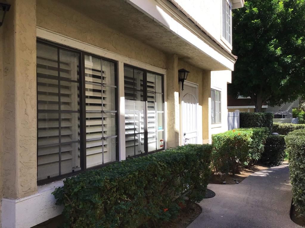 10140 Palm Glen Drive 29, Santee, CA 92071 — exterior