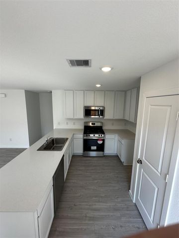 12943 Dianna Lee Drive, Crosby, TX 77532