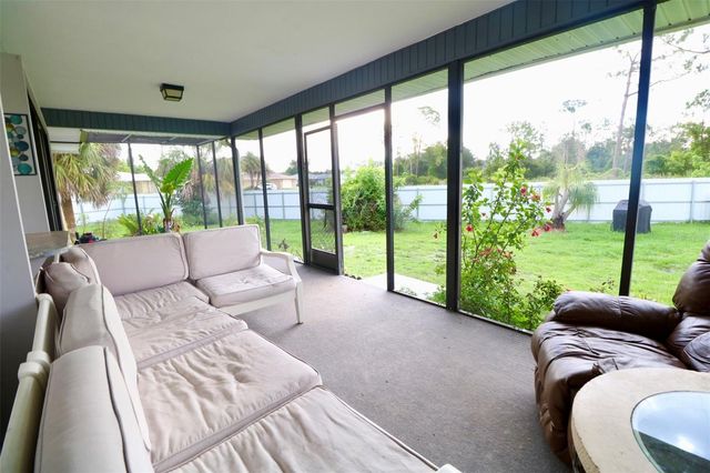 1160 TYRONE STREET, Port Charlotte, FL 33952