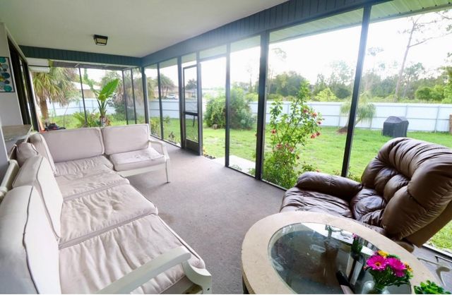 1160 TYRONE STREET, Port Charlotte, FL 33952