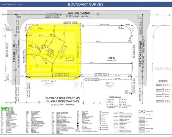 1160 TYRONE STREET, Port Charlotte, FL 33952