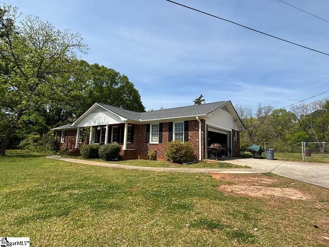 927 Cardinal Drive, Easley, SC 29642