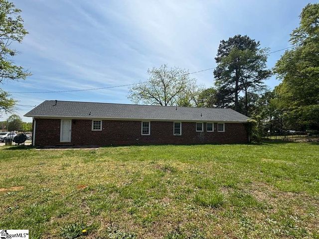 927 Cardinal Drive, Easley, SC 29642