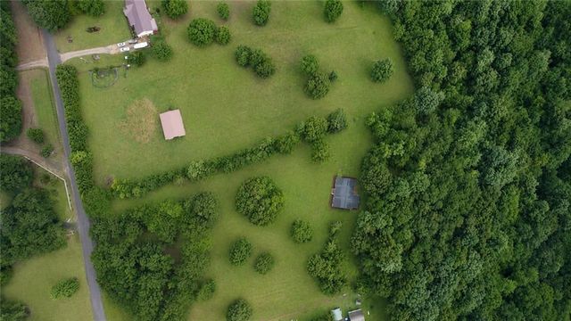 420 Long Piney Road, Mansfield, GA 30055