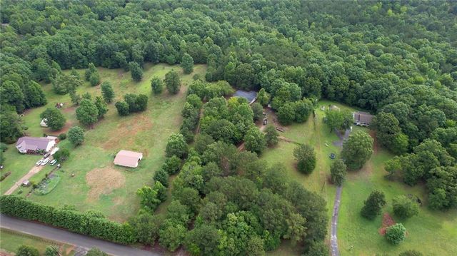 420 Long Piney Road, Mansfield, GA 30055