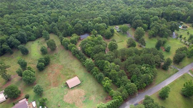 420 Long Piney Road, Mansfield, GA 30055