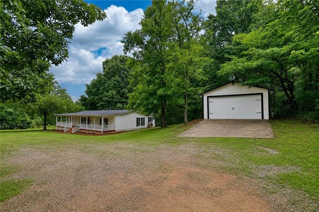 420 Long Piney Road, Mansfield, GA 30055