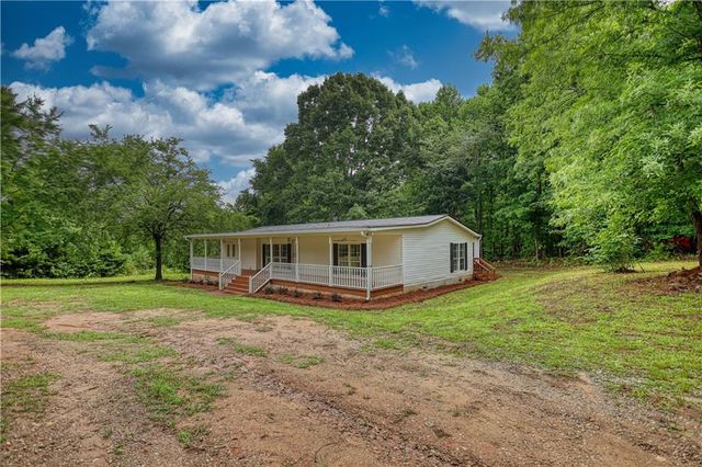 420 Long Piney Road, Mansfield, GA 30055