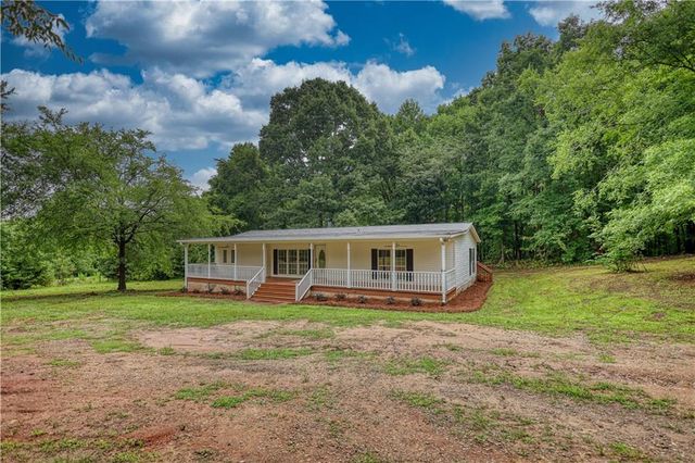 420 Long Piney Road, Mansfield, GA 30055