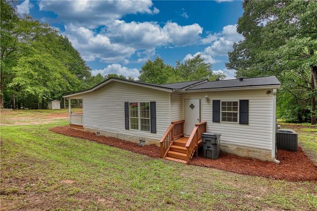 420 Long Piney Road, Mansfield, GA 30055