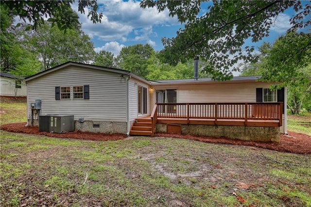 420 Long Piney Road, Mansfield, GA 30055