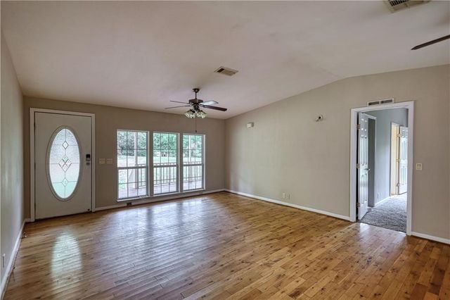 420 Long Piney Road, Mansfield, GA 30055