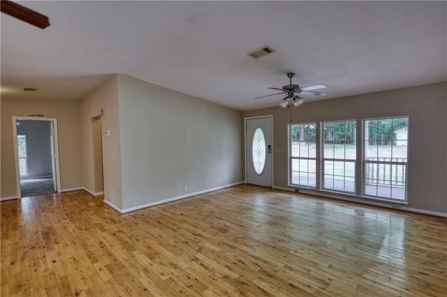 420 Long Piney Road, Mansfield, GA 30055