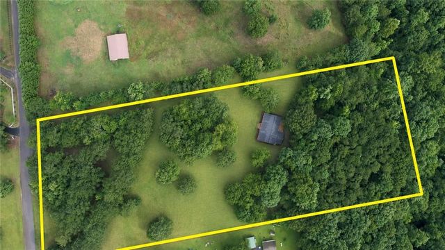 420 Long Piney Road, Mansfield, GA 30055