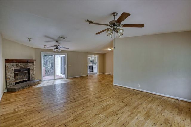 420 Long Piney Road, Mansfield, GA 30055