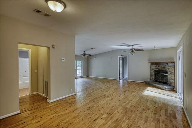 420 Long Piney Road, Mansfield, GA 30055
