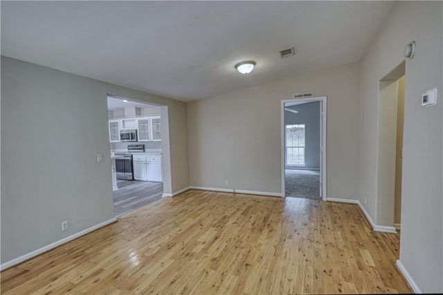 420 Long Piney Road, Mansfield, GA 30055