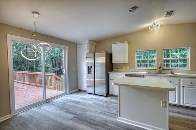 420 Long Piney Road, Mansfield, GA 30055