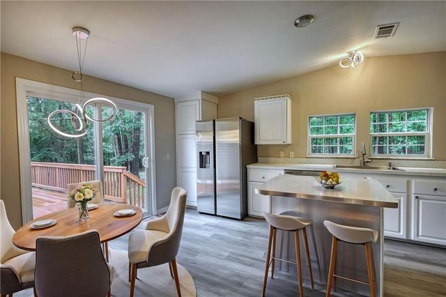 420 Long Piney Road, Mansfield, GA 30055
