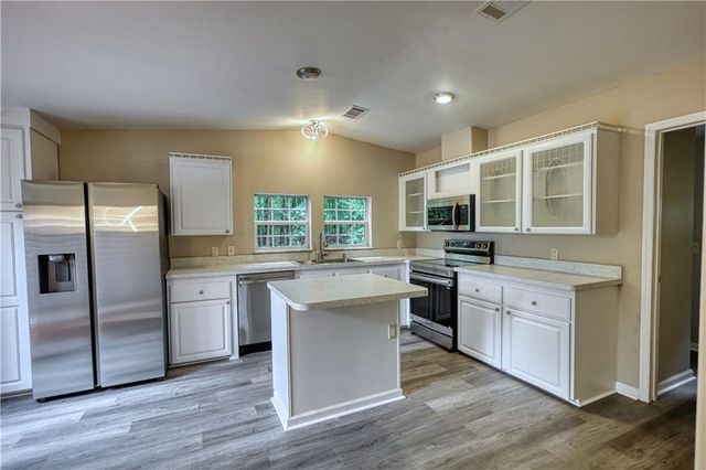 420 Long Piney Road, Mansfield, GA 30055