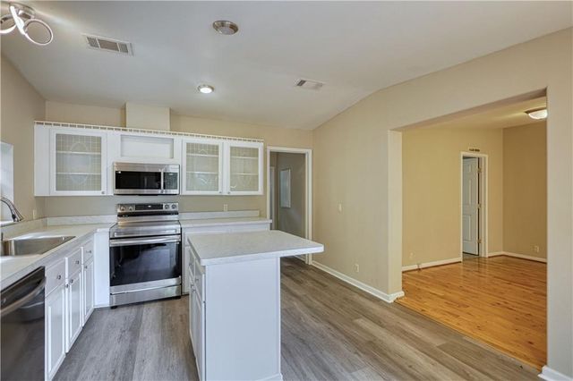 420 Long Piney Road, Mansfield, GA 30055