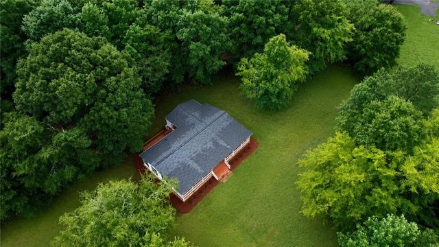 420 Long Piney Road, Mansfield, GA 30055
